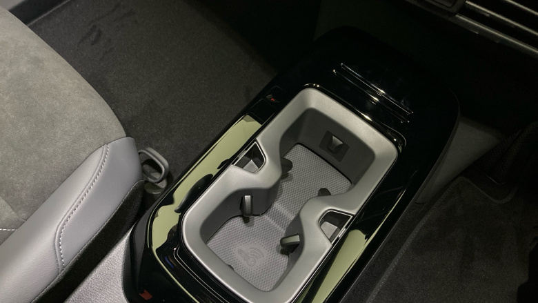 Volkswagen ID.5 210kW Essential Pro 77kWh 5dr Auto Electric Coupe